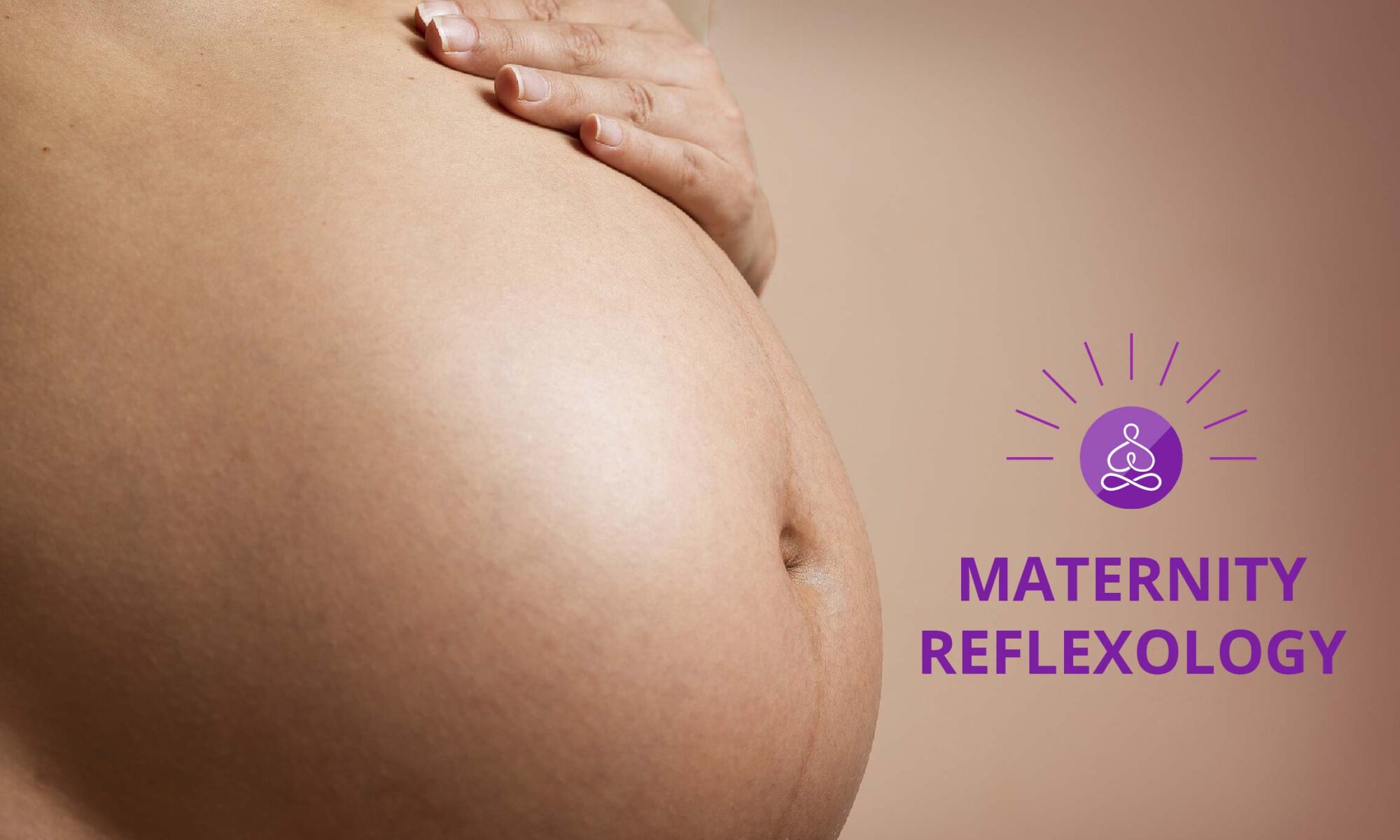 Maternity Reflexology