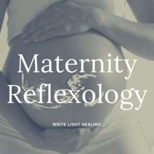 Maternity Reflexology 